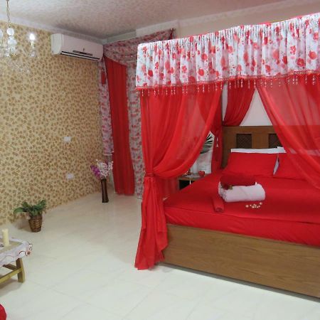 Apartments 1000 And 1 Night Redsealine Hurghada Exteriör bild