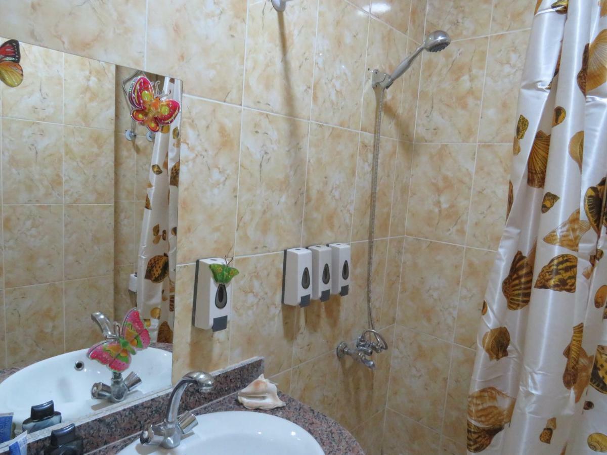 Apartments 1000 And 1 Night Redsealine Hurghada Exteriör bild